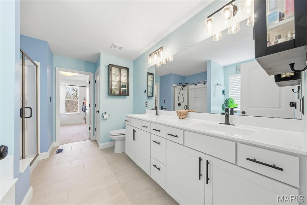 The Ridge at Tuscan Valley - Residential