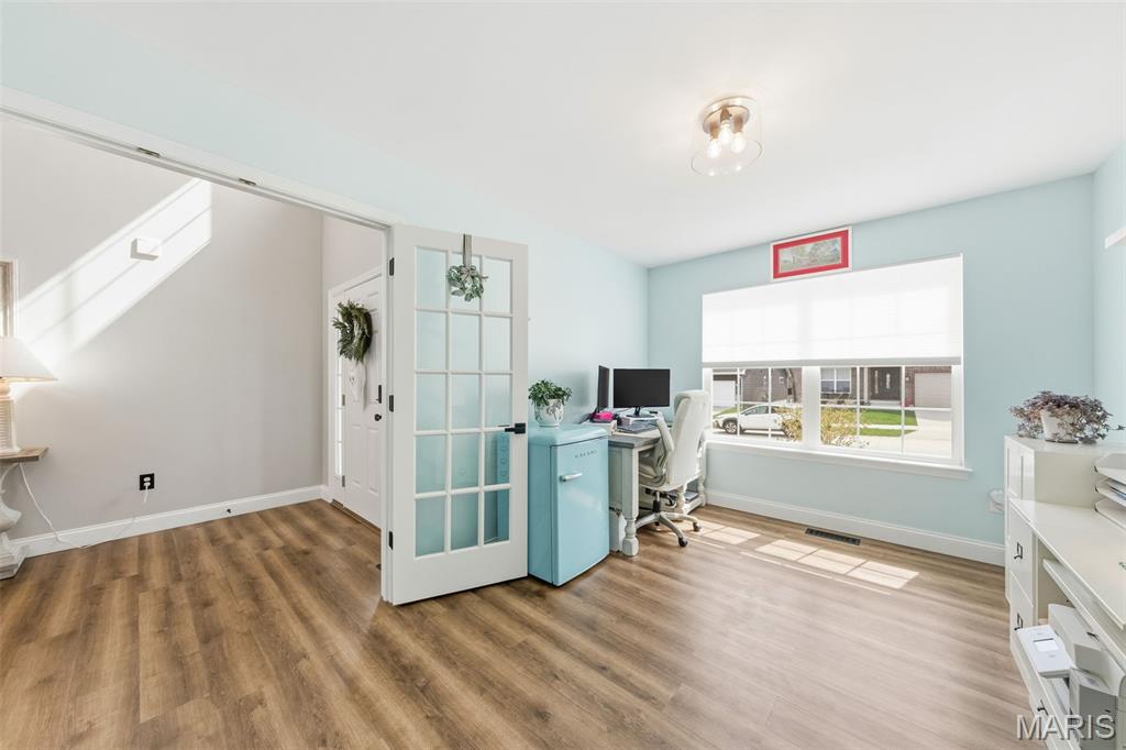 The Ridge at Tuscan Valley - Residential