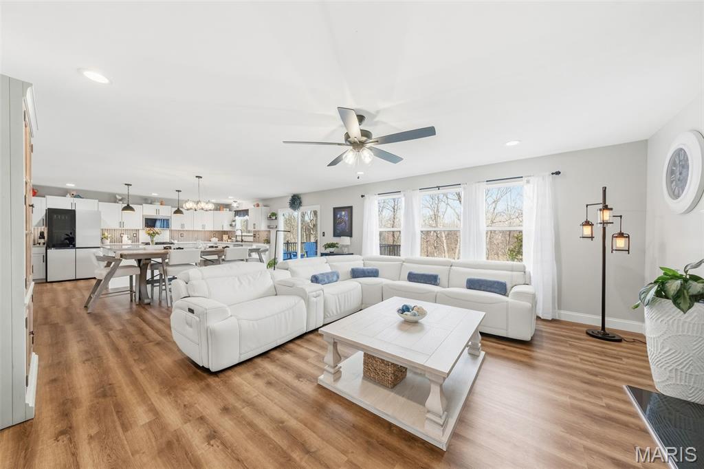 The Ridge at Tuscan Valley - Residential