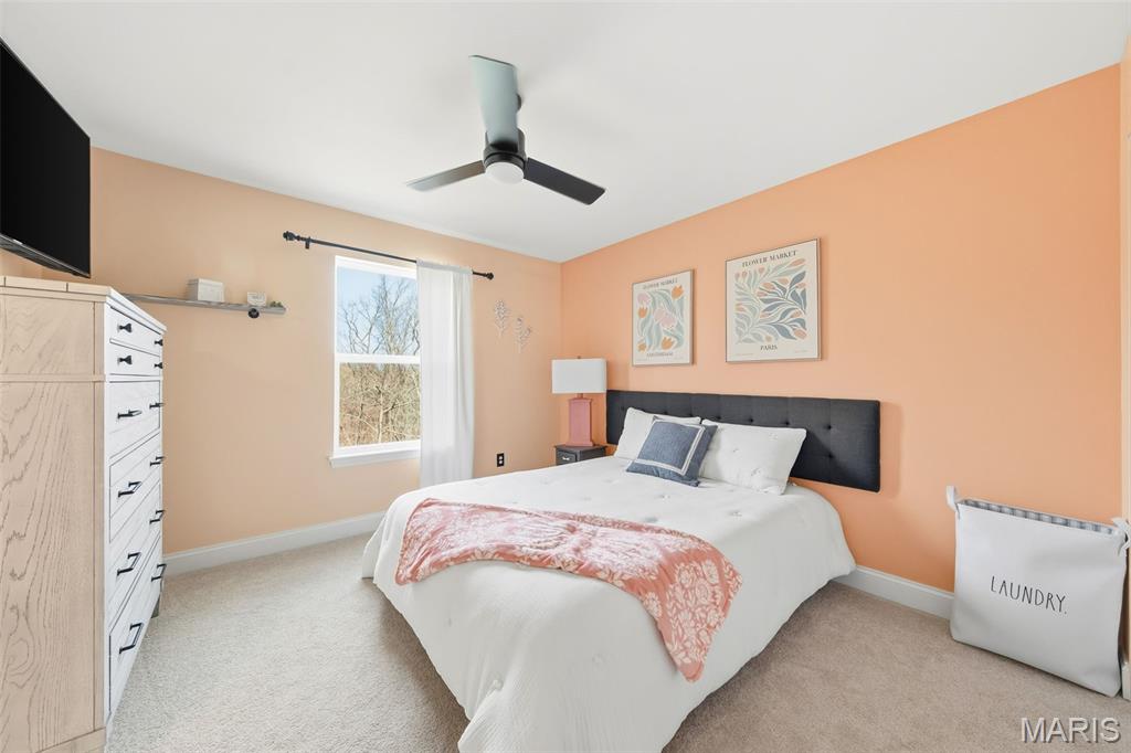 The Ridge at Tuscan Valley - Residential