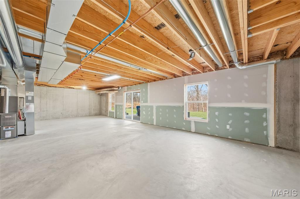 The Ridge at Tuscan Valley - Residential