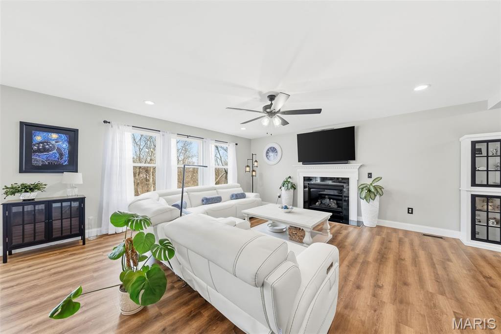 The Ridge at Tuscan Valley - Residential