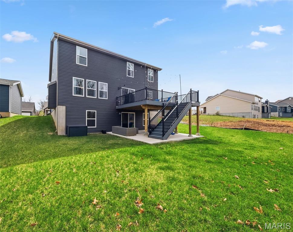 The Ridge at Tuscan Valley - Residential