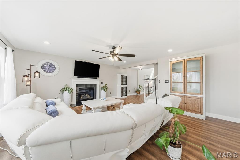 The Ridge at Tuscan Valley - Residential