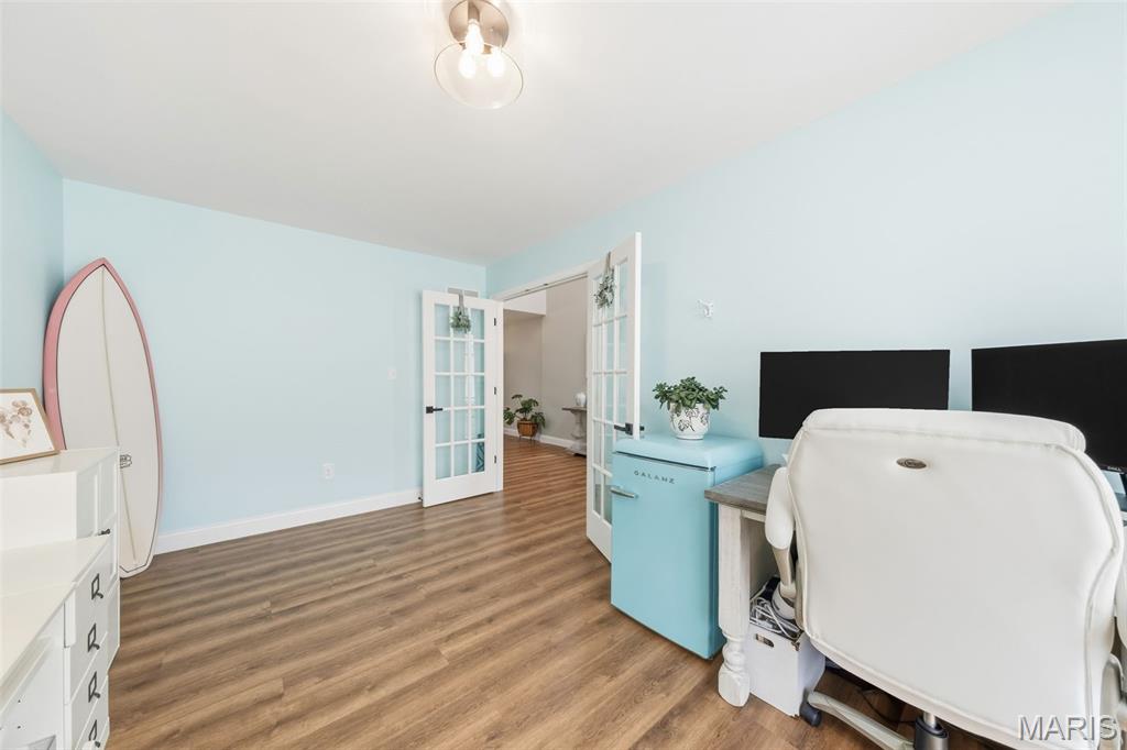 The Ridge at Tuscan Valley - Residential