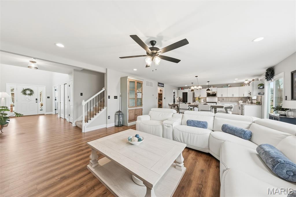 The Ridge at Tuscan Valley - Residential