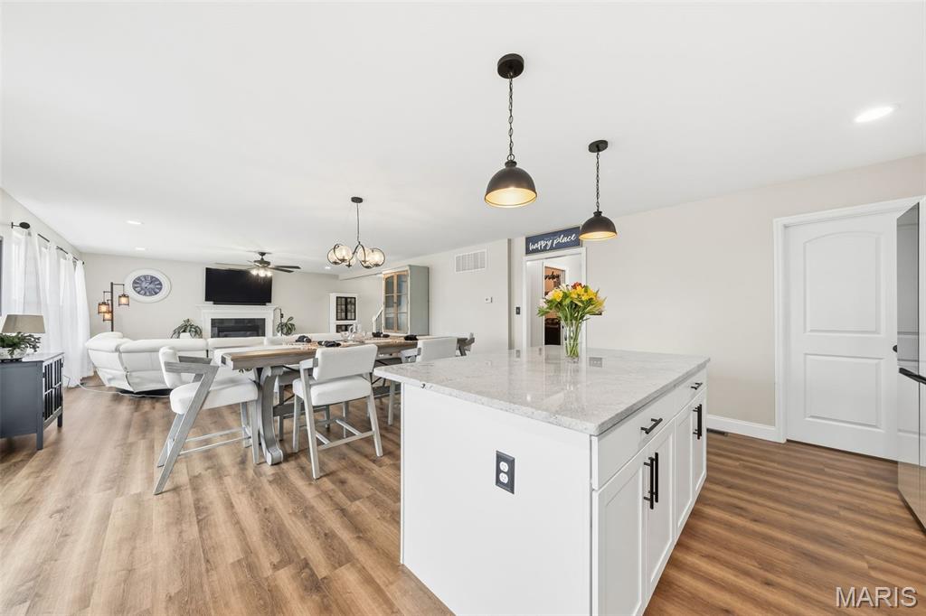 The Ridge at Tuscan Valley - Residential