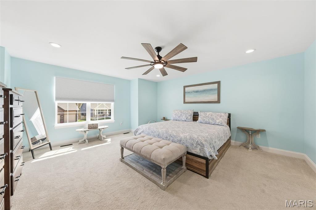 The Ridge at Tuscan Valley - Residential