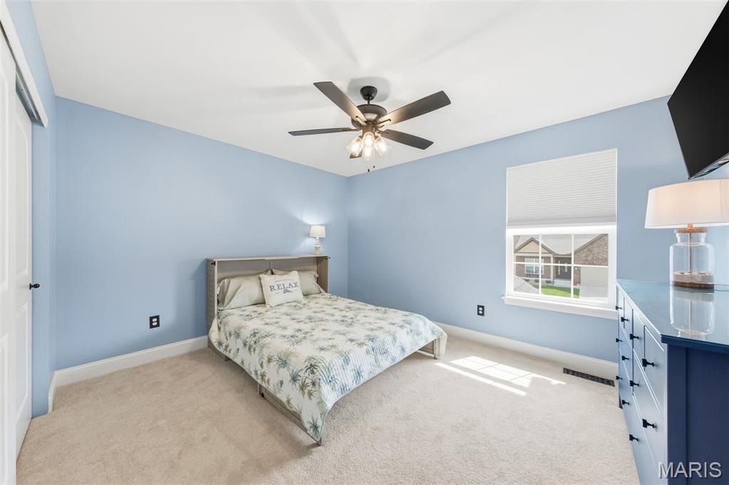 The Ridge at Tuscan Valley - Residential