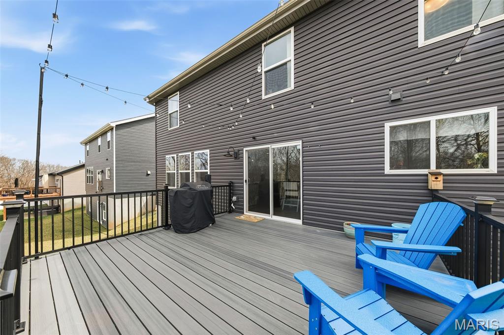 The Ridge at Tuscan Valley - Residential