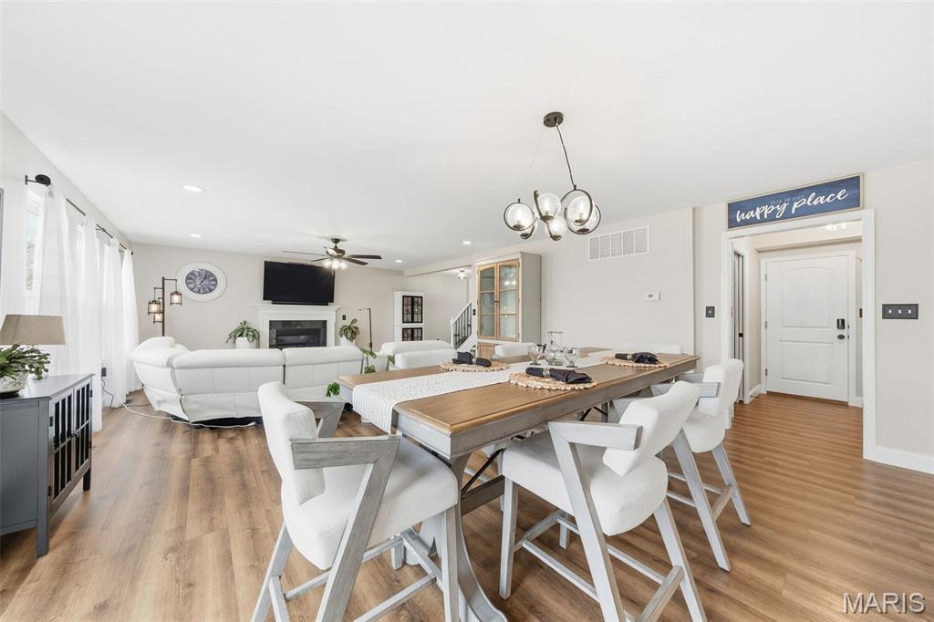 The Ridge at Tuscan Valley - Residential