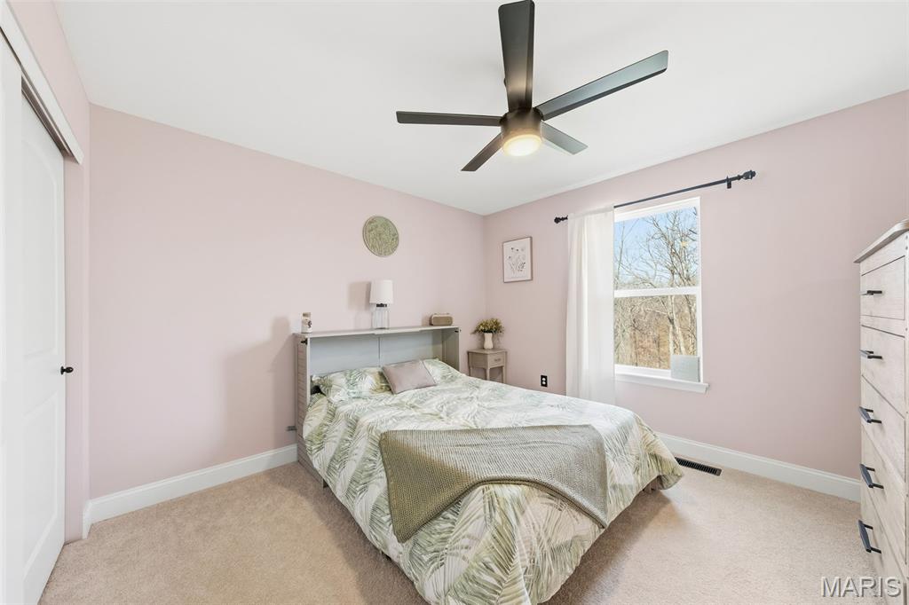 The Ridge at Tuscan Valley - Residential