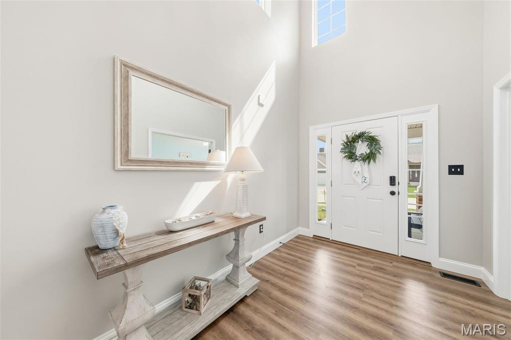 The Ridge at Tuscan Valley - Residential