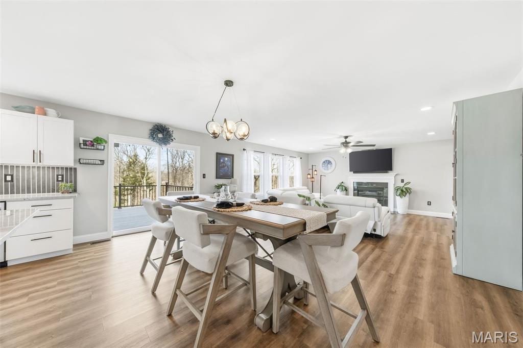 The Ridge at Tuscan Valley - Residential