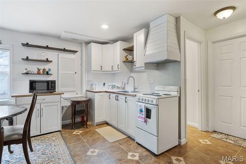 Tiny photo for 1956 Woodland Court, Wentzville, MO 63385 (MLS # 26010686)