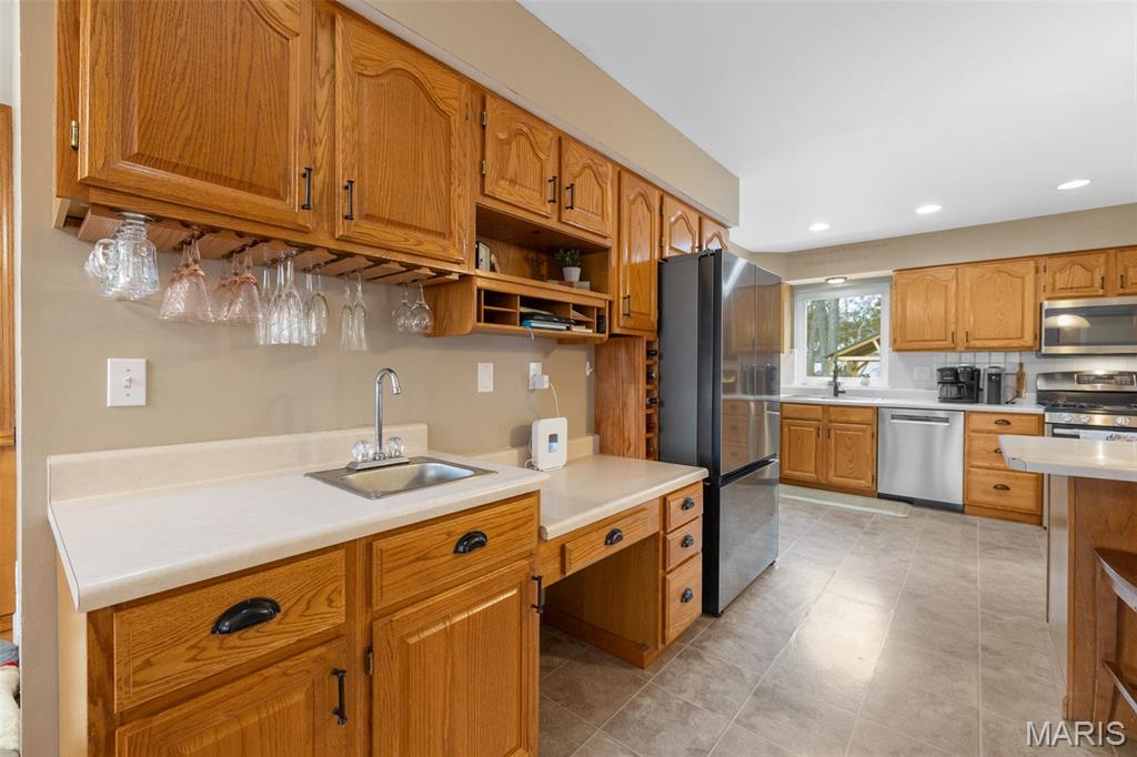 Woodland Creek Estate - Residential