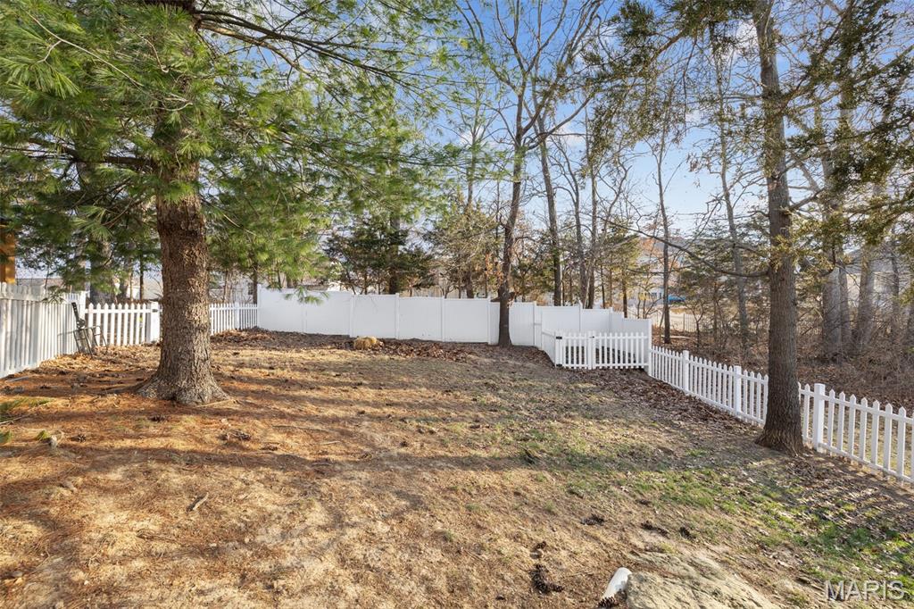 Woodland Creek Estate - Residential