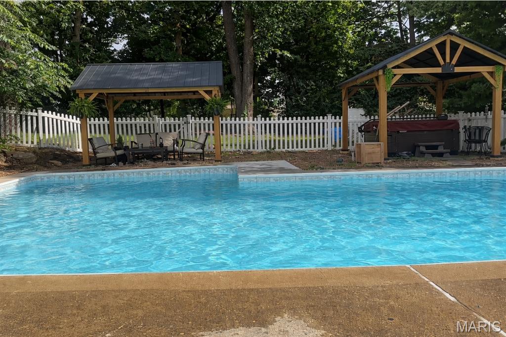 Woodland Creek Estate - Residential