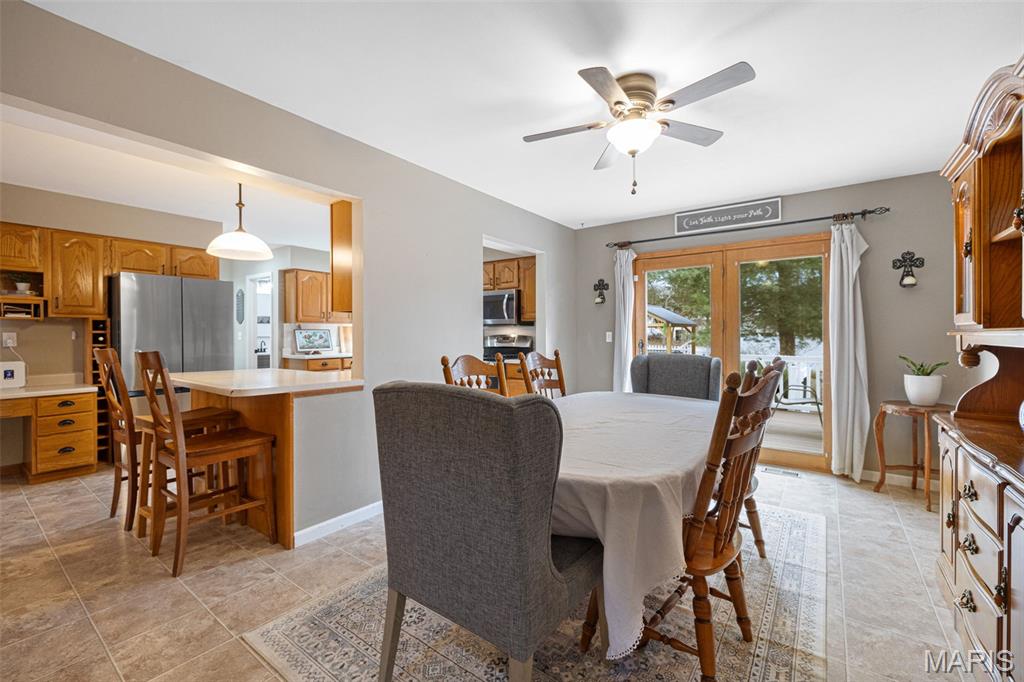 Woodland Creek Estate - Residential