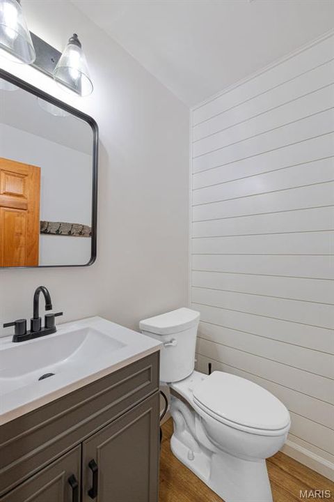 Tiny photo for 1956 Woodland Court, Wentzville, MO 63385 (MLS # 26010686)