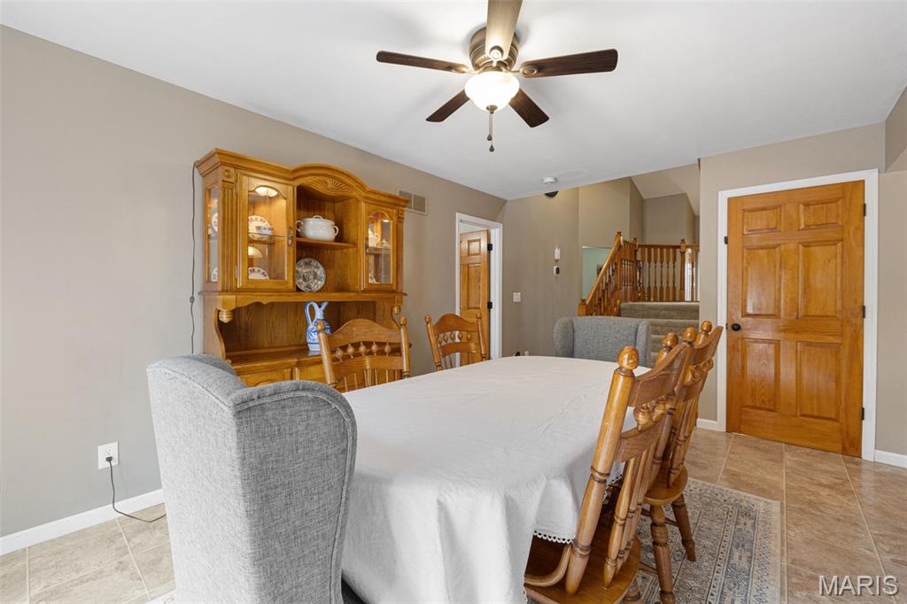 Woodland Creek Estate - Residential