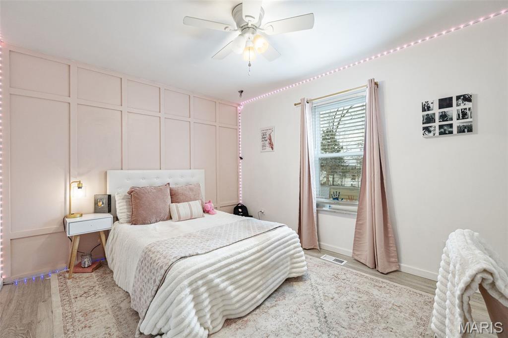 Woodland Creek Estate - Residential