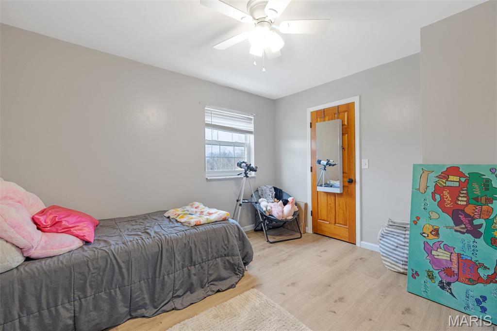 Woodland Creek Estate - Residential