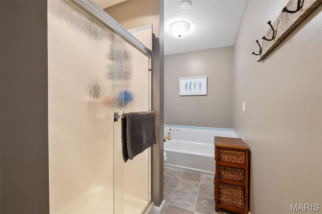 Woodland Creek Estate - Residential