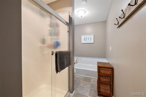 Tiny photo for 1956 Woodland Court, Wentzville, MO 63385 (MLS # 26010686)