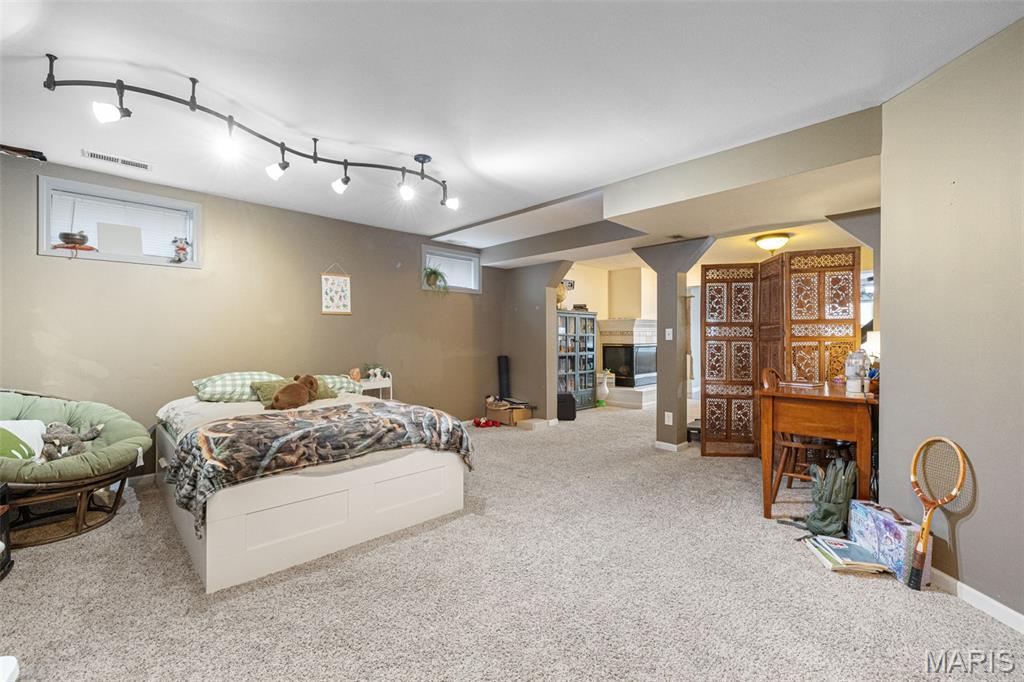 Woodland Creek Estate - Residential