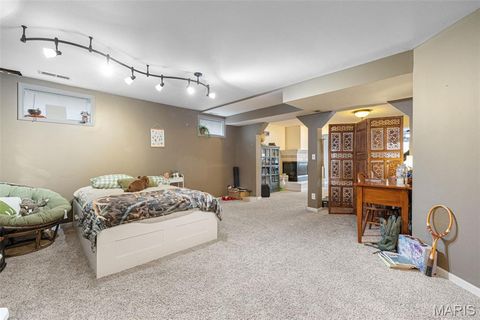 Tiny photo for 1956 Woodland Court, Wentzville, MO 63385 (MLS # 26010686)