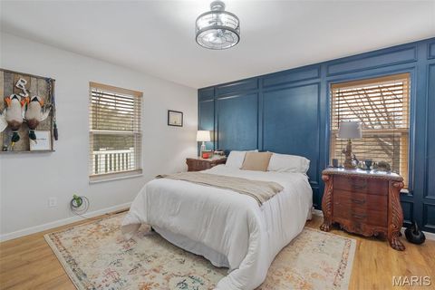 Tiny photo for 1956 Woodland Court, Wentzville, MO 63385 (MLS # 26010686)