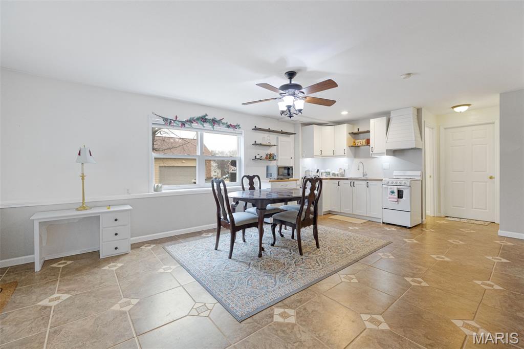 Woodland Creek Estate - Residential