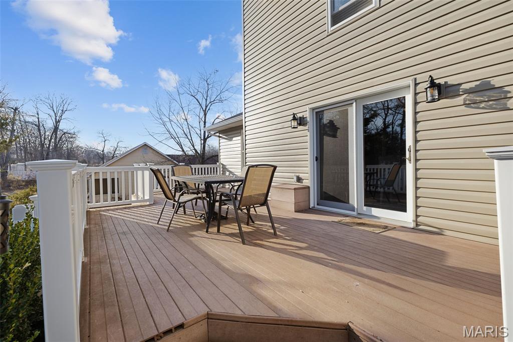 Woodland Creek Estate - Residential