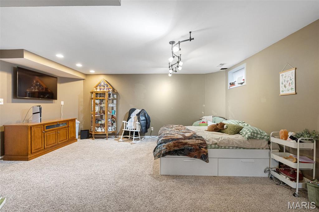 Woodland Creek Estate - Residential