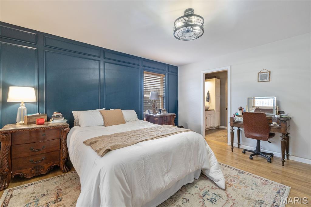 Woodland Creek Estate - Residential