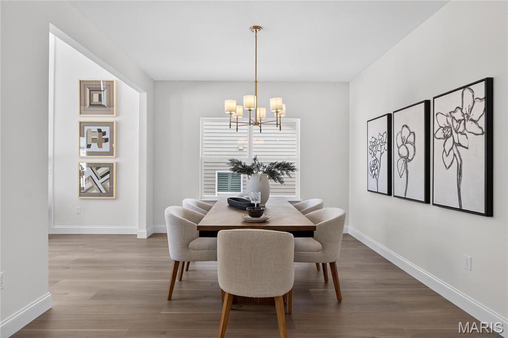 Cedarstone - Residential