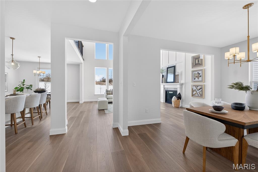 Cedarstone - Residential