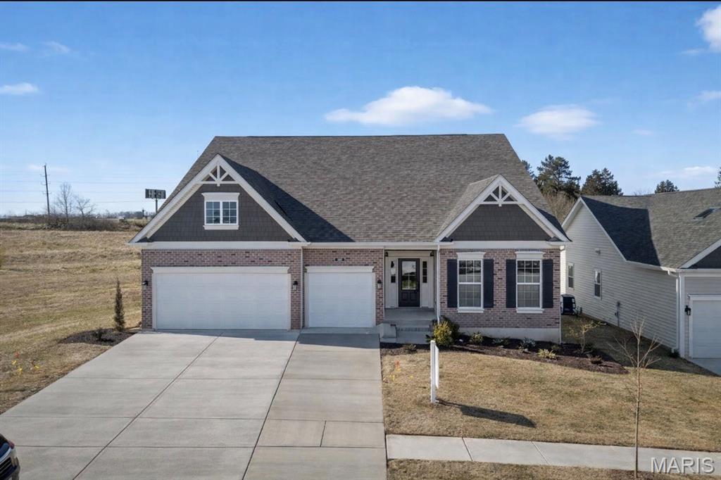 Cedarstone - Residential