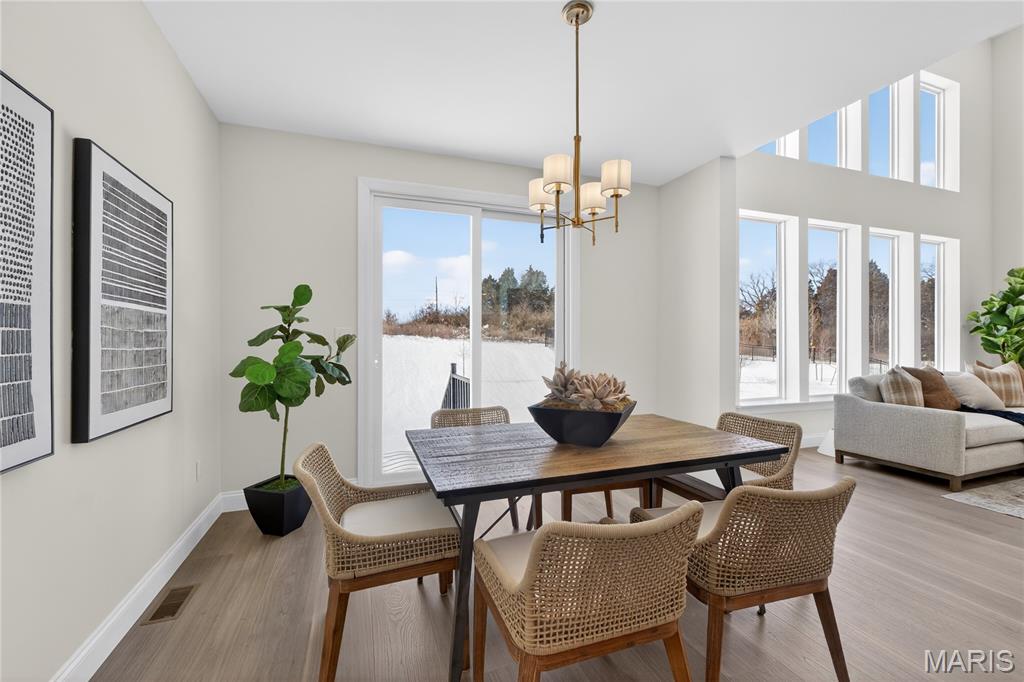 Cedarstone - Residential