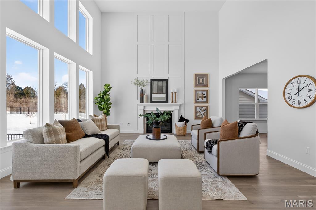 Cedarstone - Residential