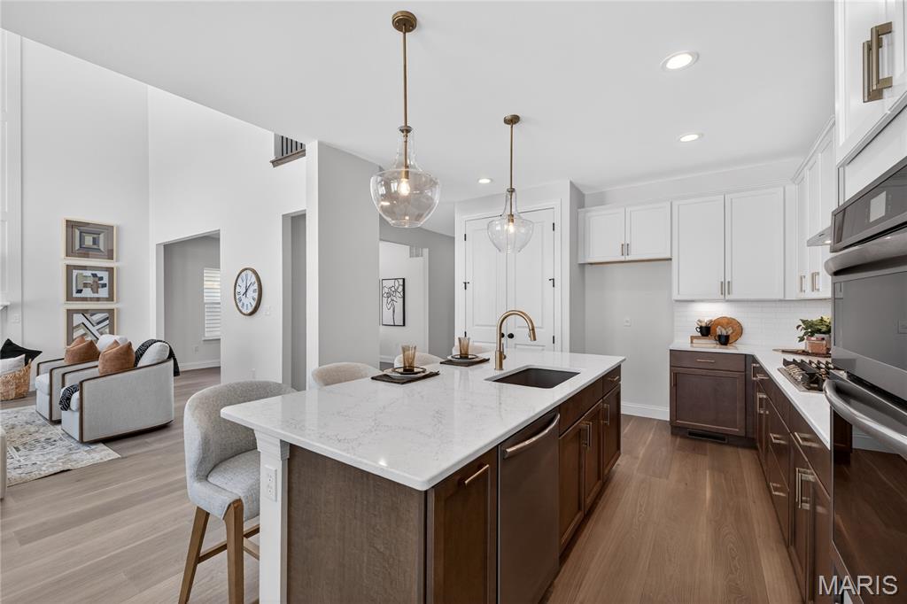 Cedarstone - Residential