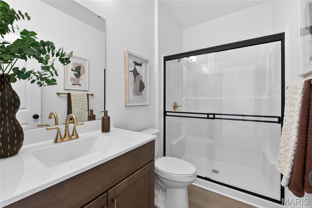 Cedarstone - Residential