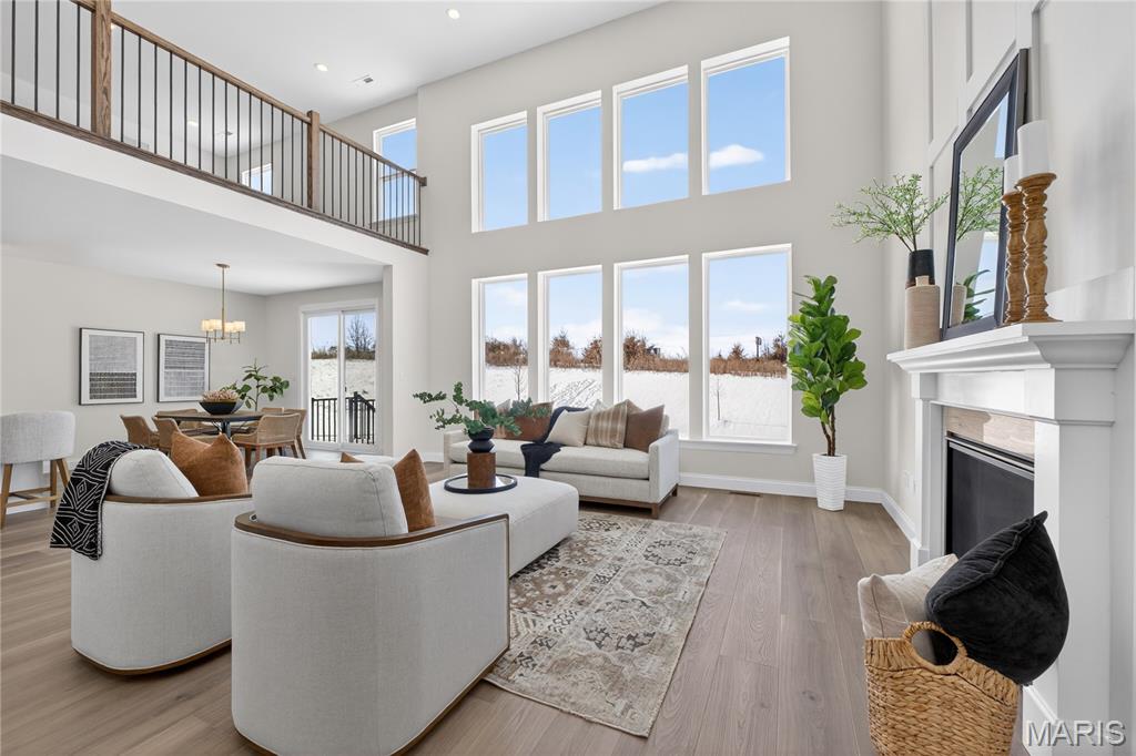 Cedarstone - Residential