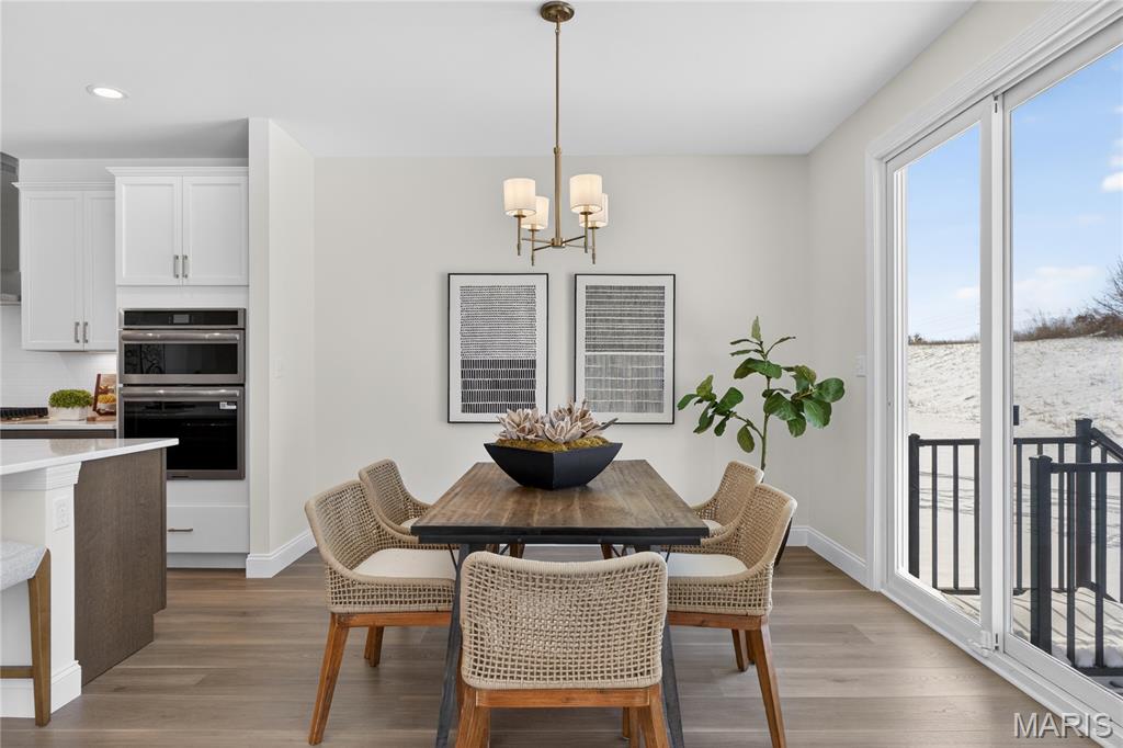 Cedarstone - Residential