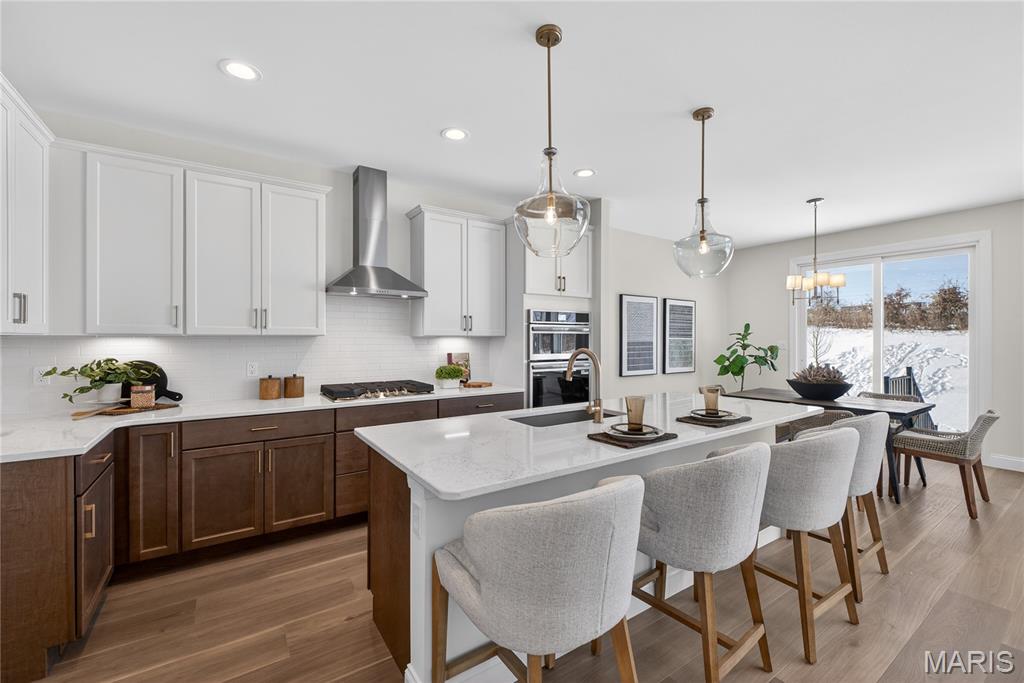 Cedarstone - Residential