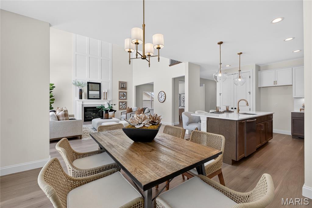 Cedarstone - Residential