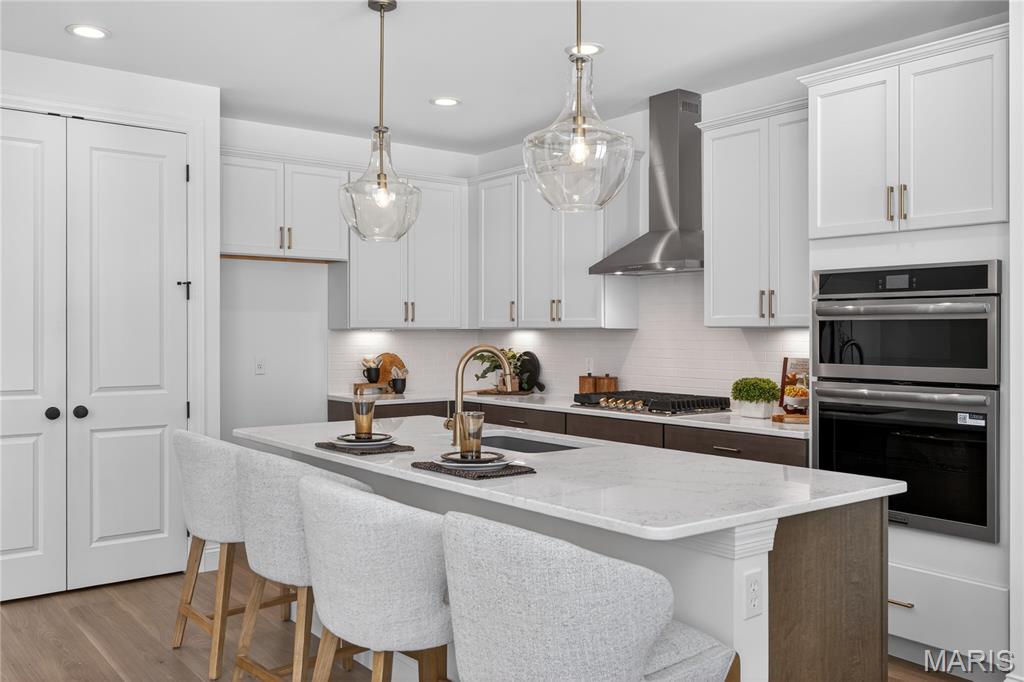 Cedarstone - Residential