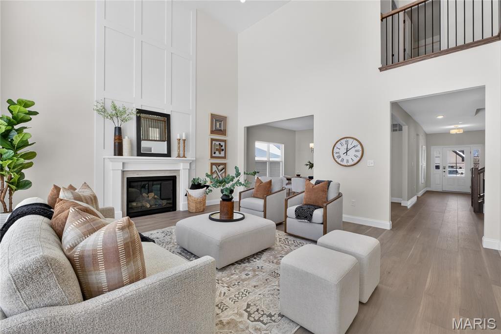 Cedarstone - Residential