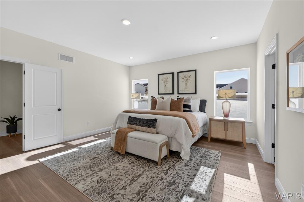 Cedarstone - Residential